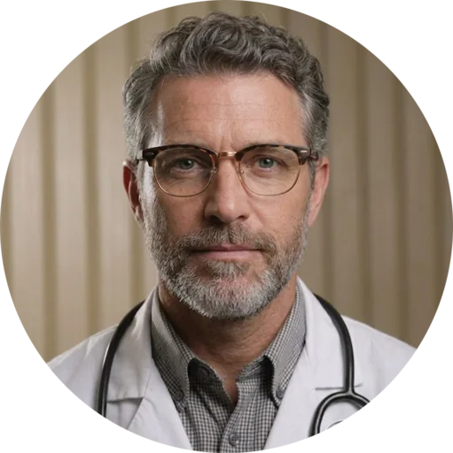 Dr Lachlan Reid